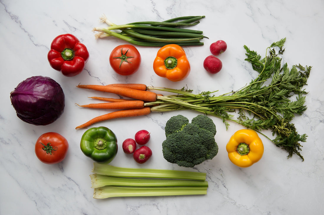 How to Choose Fresh Vegetables Like a Pro: A Simple Guide for Every American Kitchen