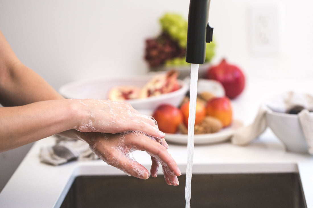 # My Daily Cooking Struggles: Love for Home Meals vs. Frustration with Cleanup