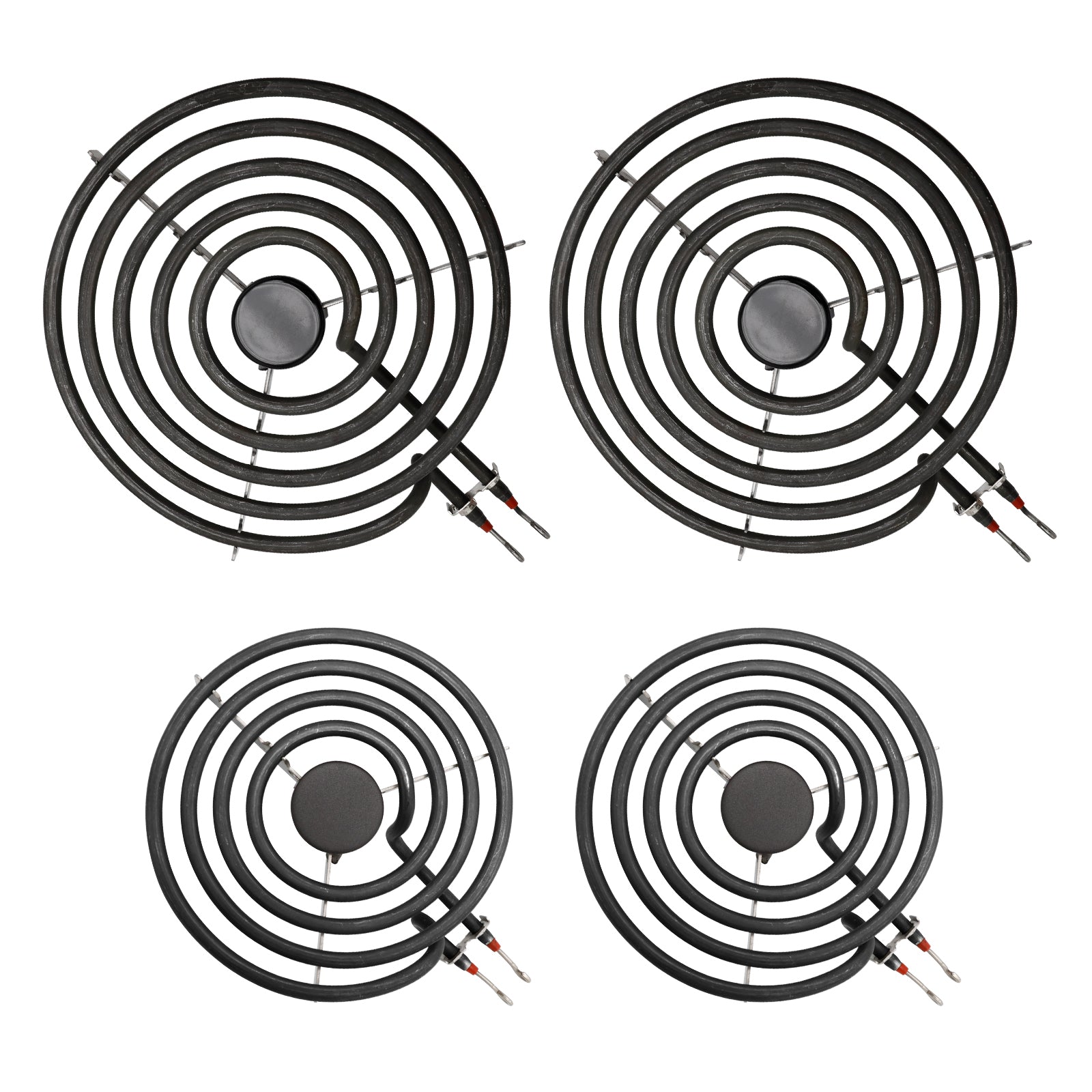 Electric Stove Burner Element