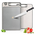 Stainless Steel Cutting Board
